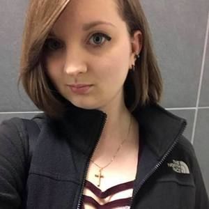 Meet your Posher, Nikki